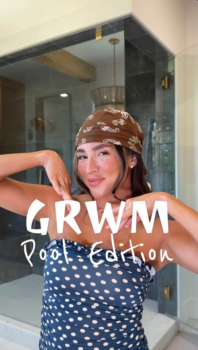 #LTKgrwm #LTKBeauty #LTKootd