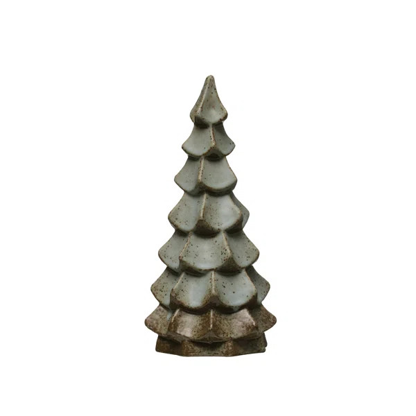 Stoneware Tree with Reactive | Wayfair Professional