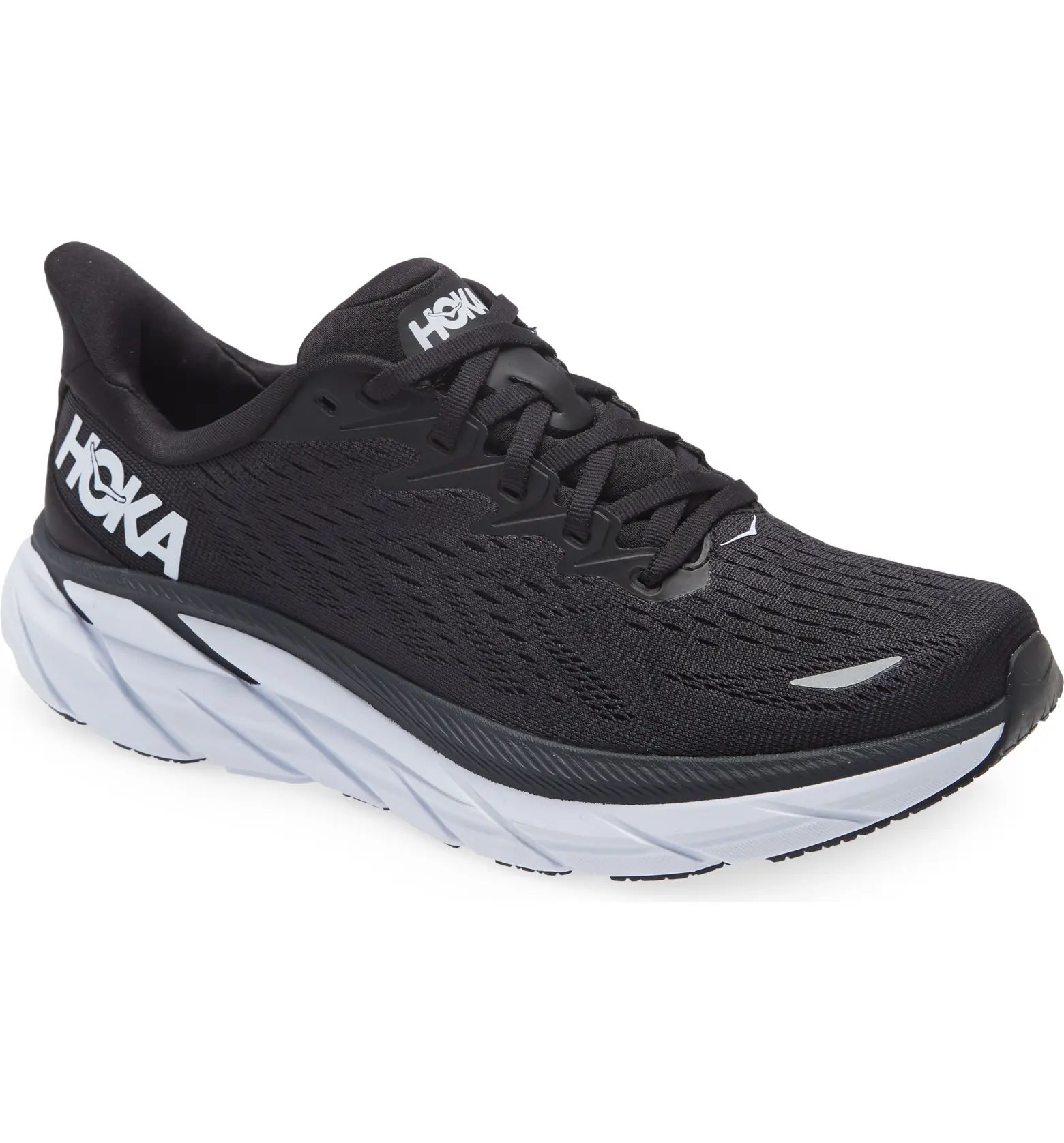 HOKA ONE ONE Clifton 8 Running Shoe | Nordstrom | Nordstrom