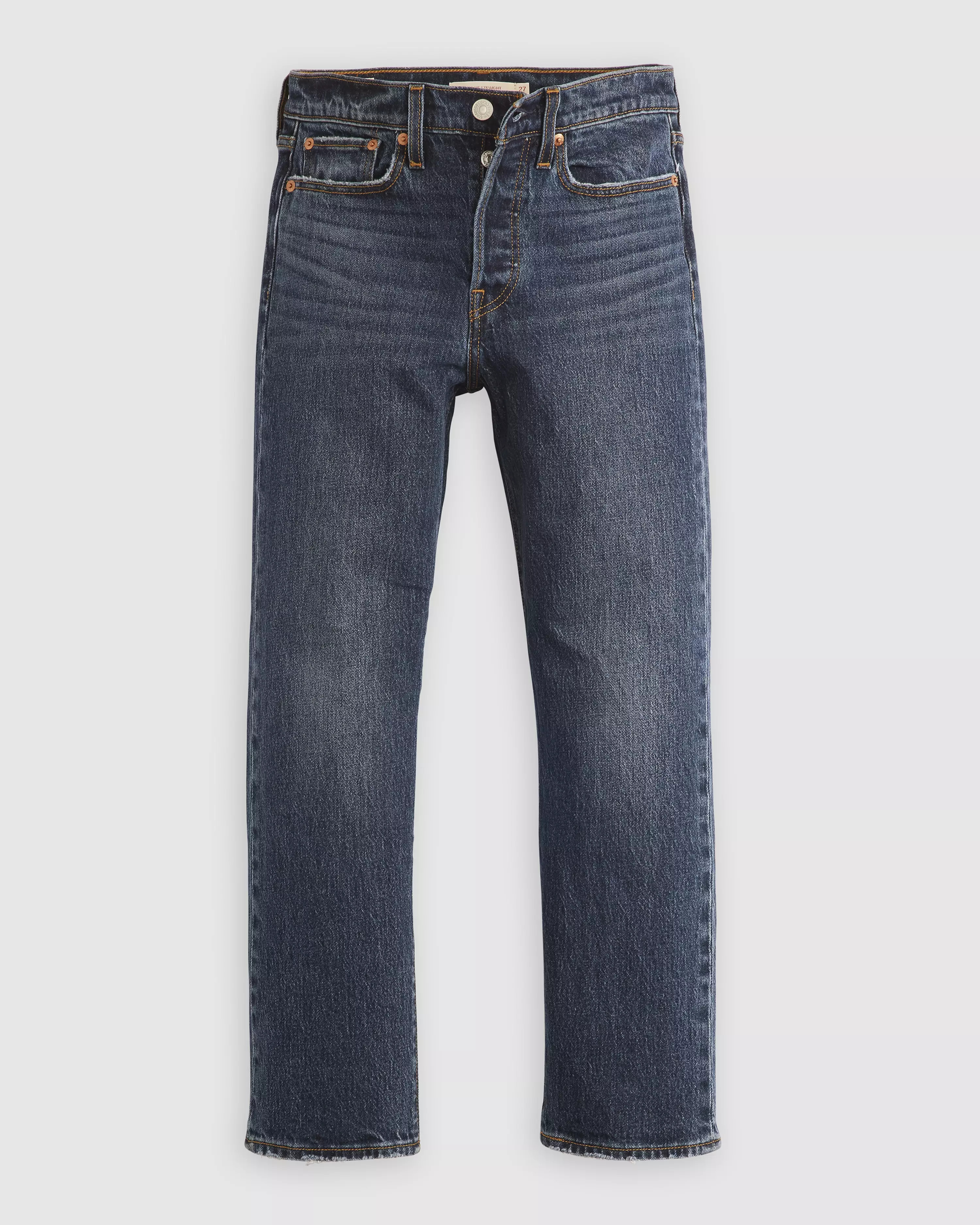 Wedgie Straight Fit Women's Jeans | Levi's US