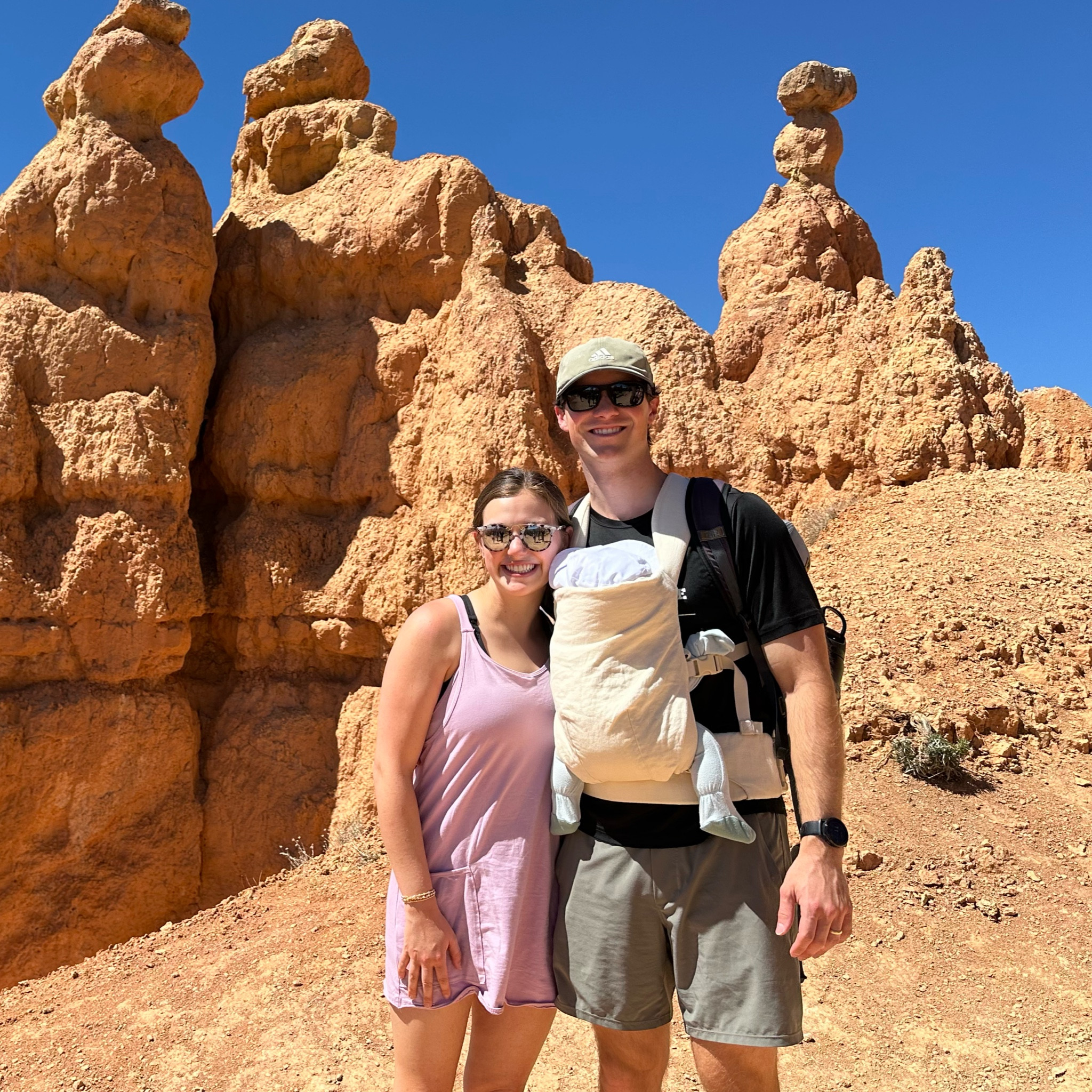 Utah family vacation!! These were my trip ESSENTIALS!

I absolutely love this casual athletic dress for summer! Very cute nursing friendly option!

#LTKBaby #LTKActive #LTKFamily