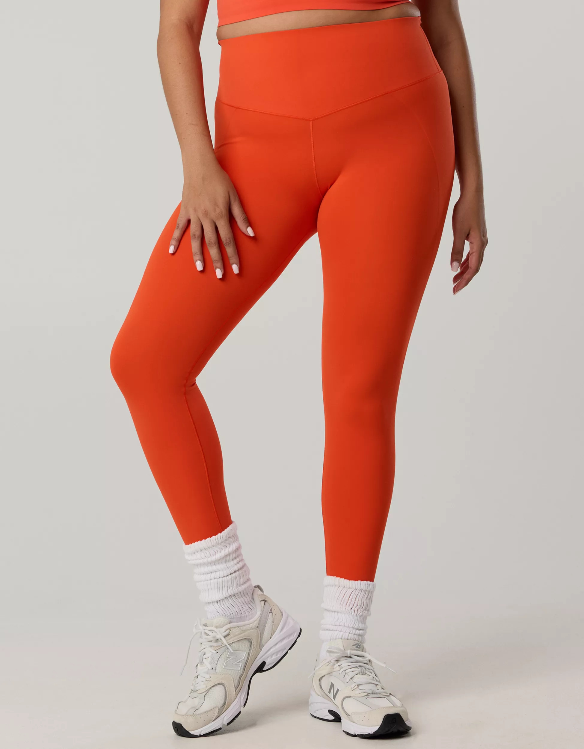 OFFLINE By Aerie Real Me XTRA Hold Up! Lift Legging | American Eagle Outfitters (US & CA)