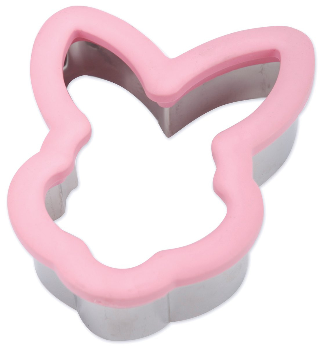 Wilton Comfort-Grip Bunny Cookie Cutter | Amazon (US)