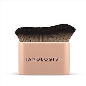 Tanologist Blending Brush for Self Tan - Vegan Body Brush for Flawless Self Tanner Application, 1... | Amazon (US)