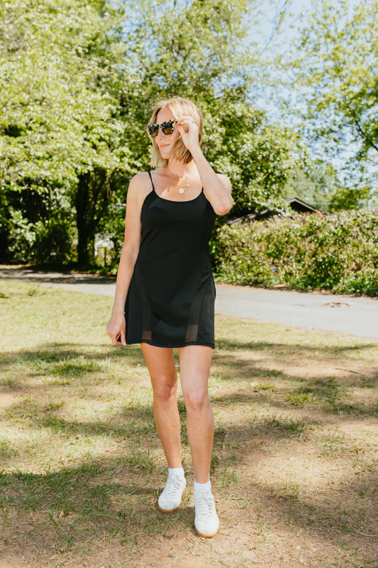 Cardio Athletic Romper | Vestique