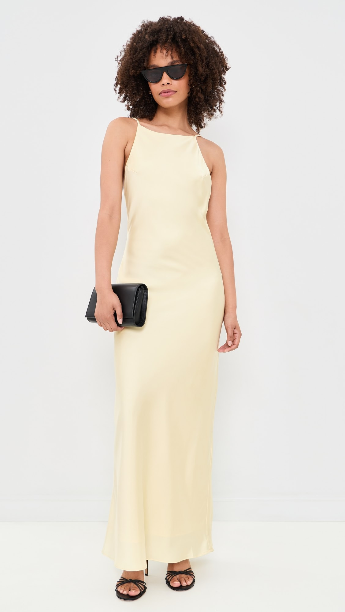 Emel Maxi Dress | Shopbop