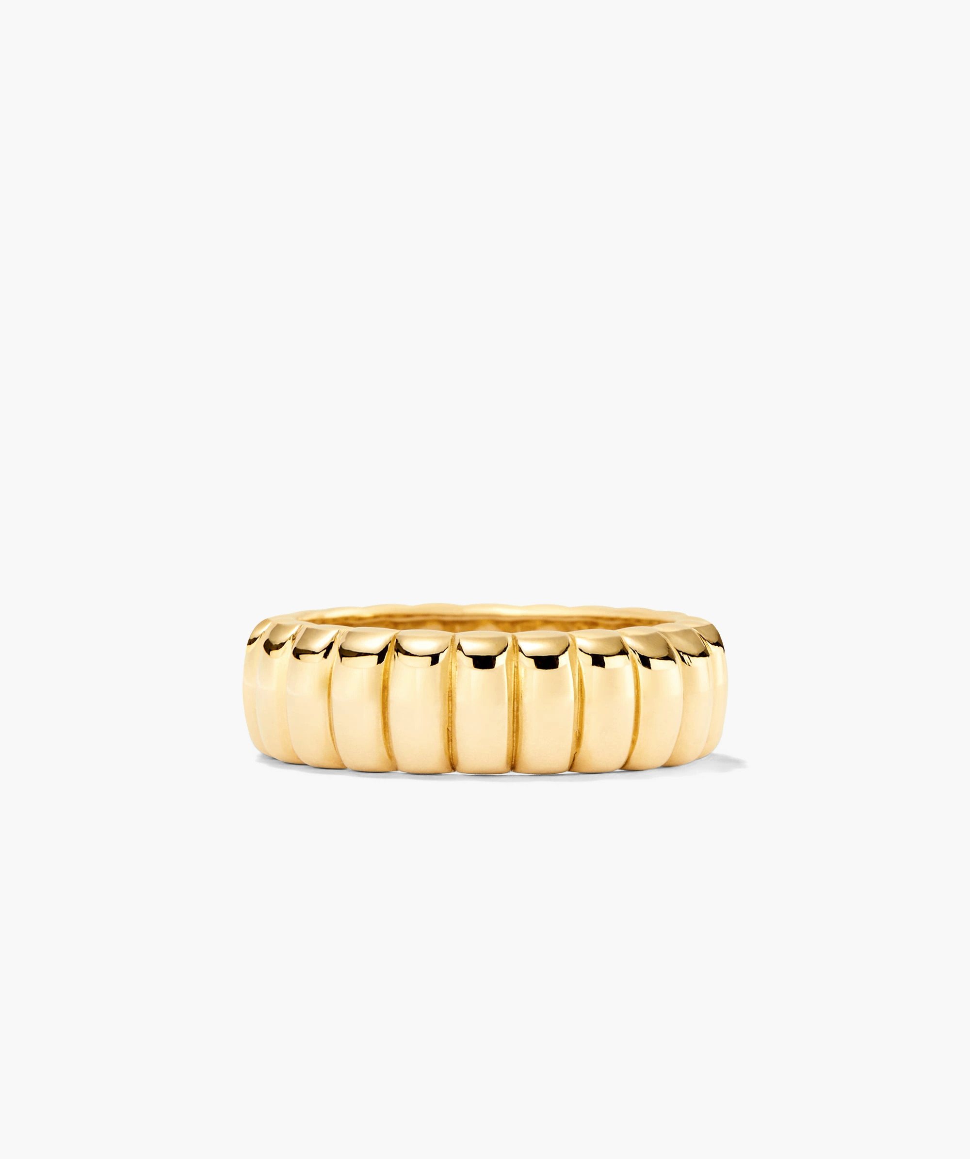 Charlotte Ring | Mejuri Fine Crew