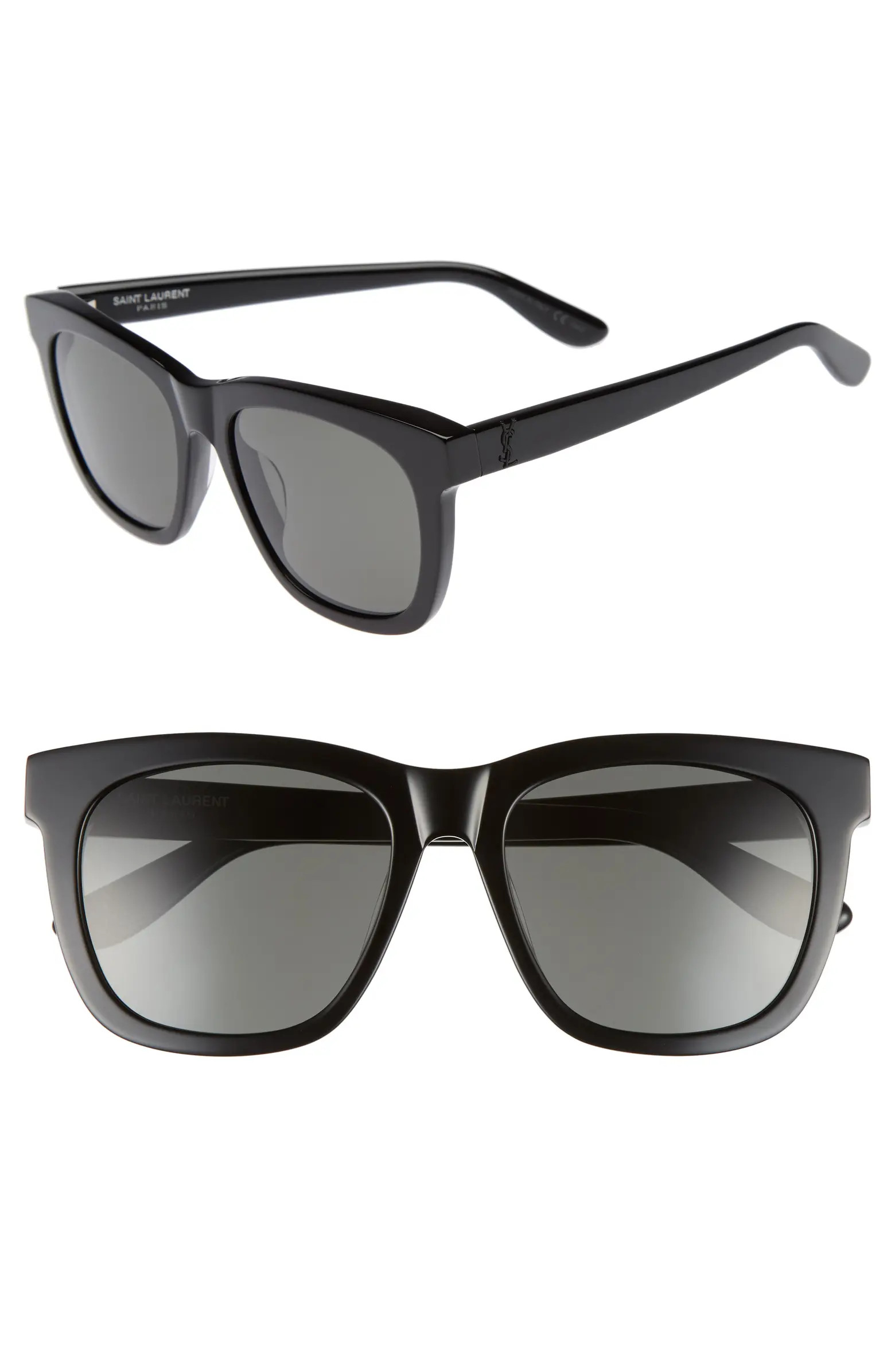 55mm Sunglasses | Nordstrom