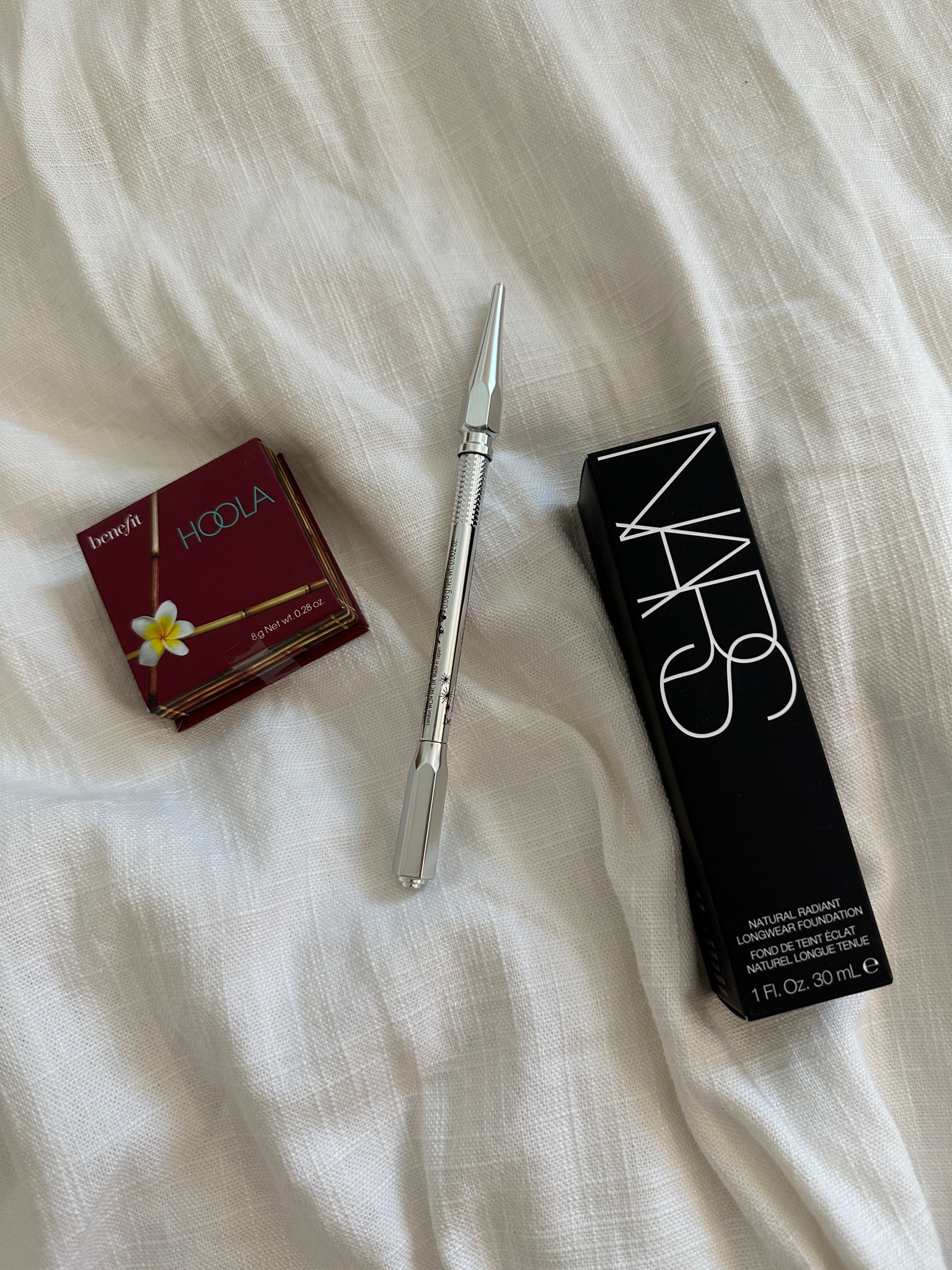 New makeup products!

#LTKbeauty #LTKSeasonal