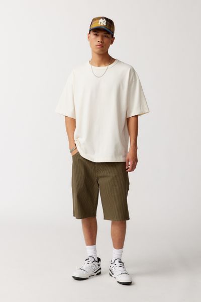 Standard Cloth Oversized Boxy Tee | Urban Outfitters (US and RoW)