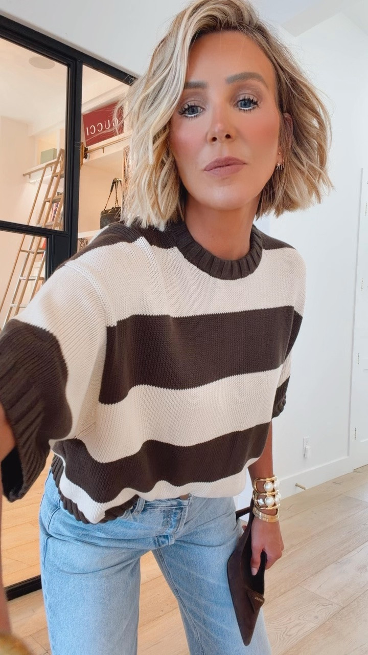 Perfect pre fall look 🤎