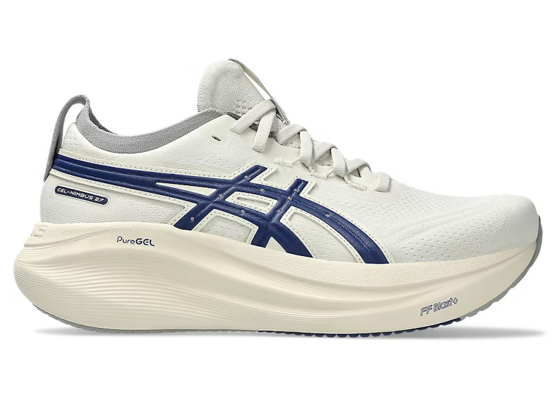 ASICS Gel-Nimbus 27 ASICS Track Club (Women's) | StockX