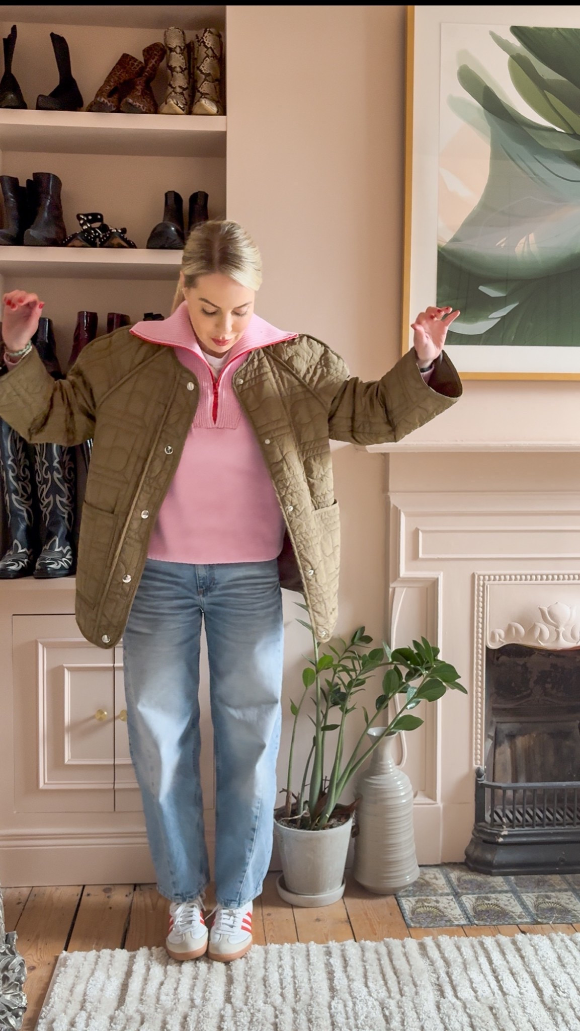 #LTKspring #LTKuk #LTKeurope