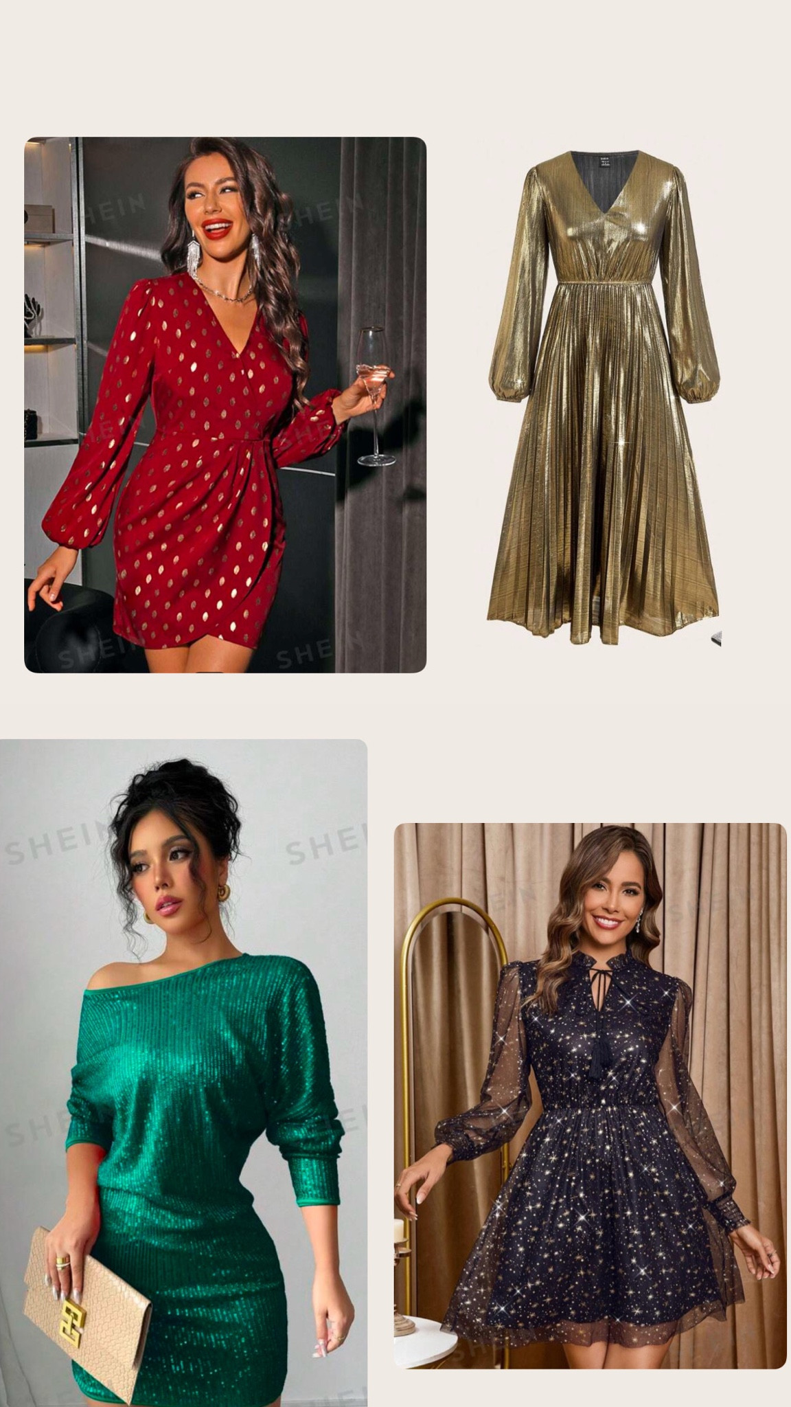 Holiday dresses under $25

#LTKCyberWeek #LTKParties #LTKGiftGuide