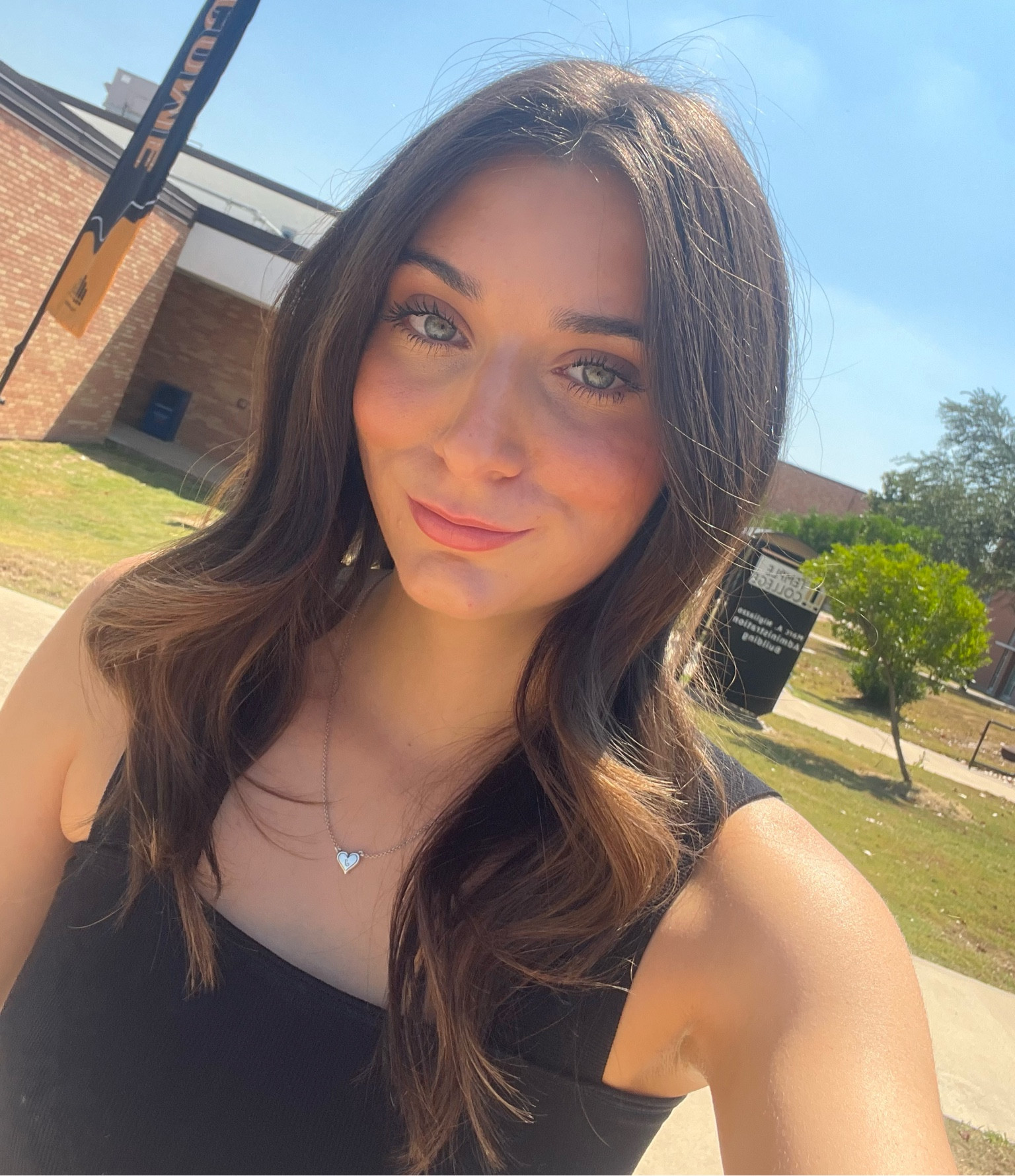 everyday makeup look!! you can find most of my favorites at sephora and ulta 🤍

#LTKbeauty