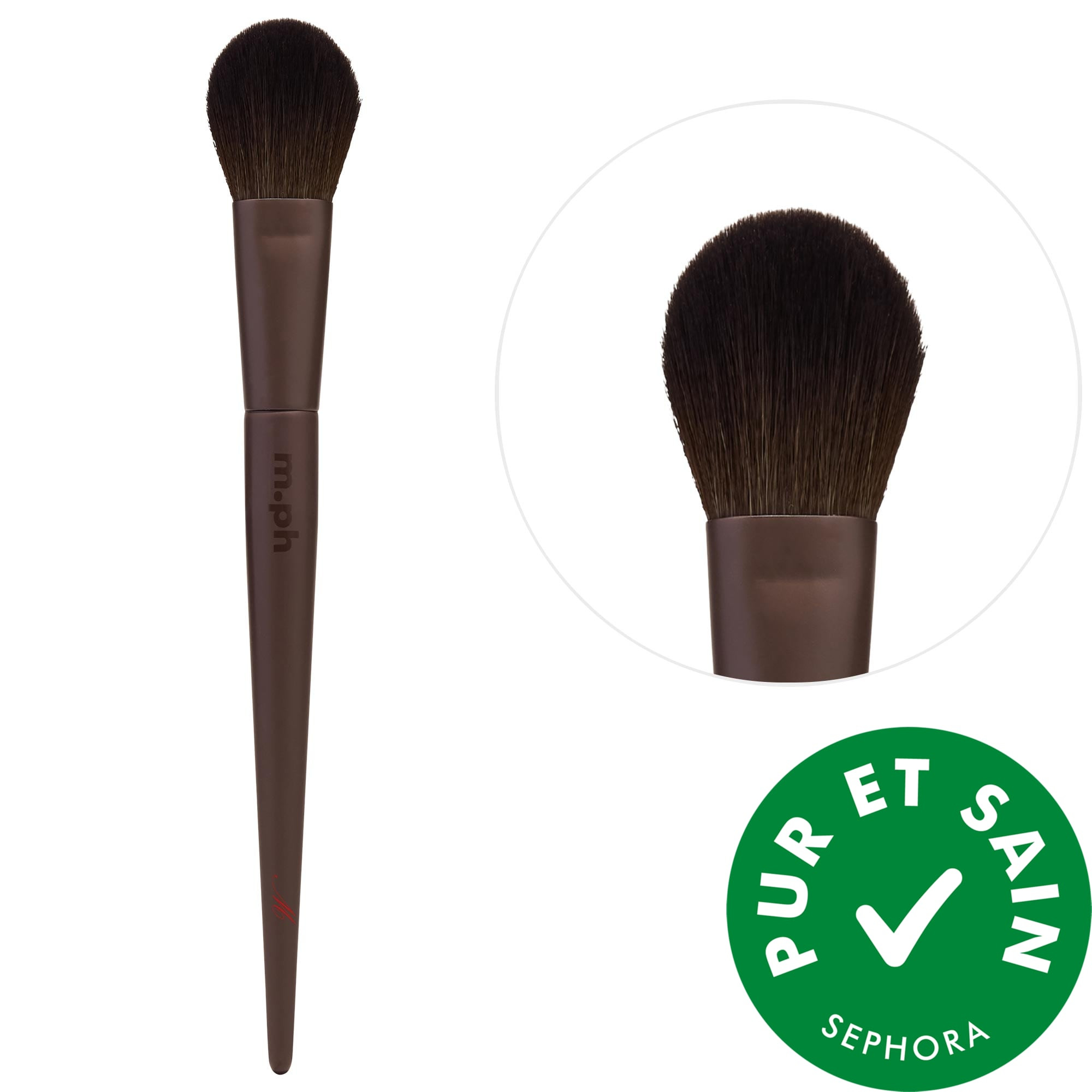 m. ph by Mary Phillips The Cream Blush Brush | Sephora (US)