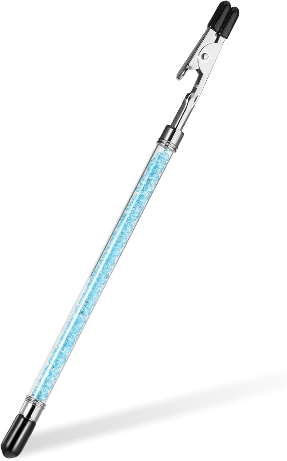 Bracelet Helper Tool Blue Bracelet Fasteners Stainless Steel Wearing Assistance Tool On Yourself Aid Jewelry Quick Wear and Removal Metal Hook Equipment for Bracelets Necklace Watch Clasps | Amazon (UK)
