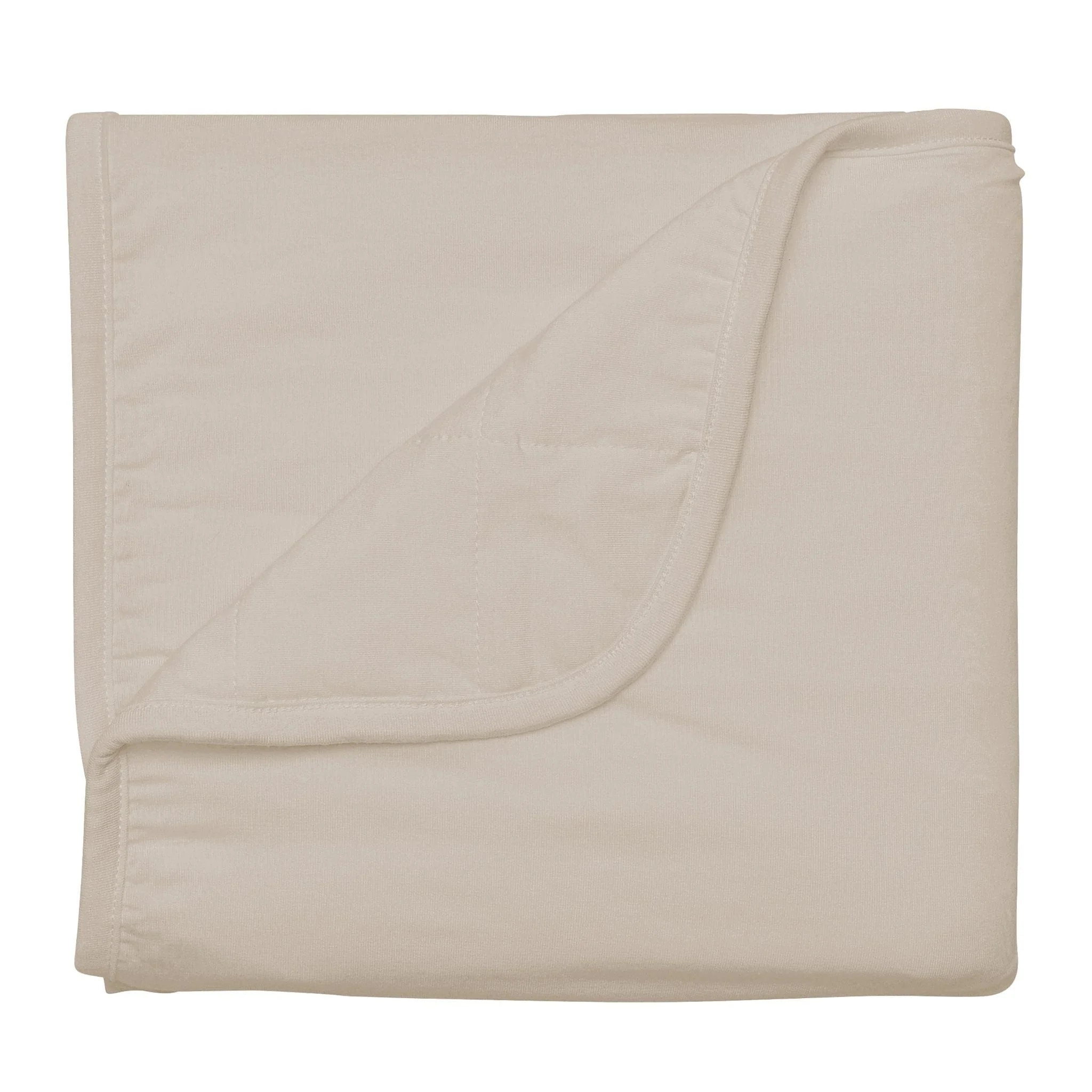 Baby Blanket in Khaki | Kyte BABY