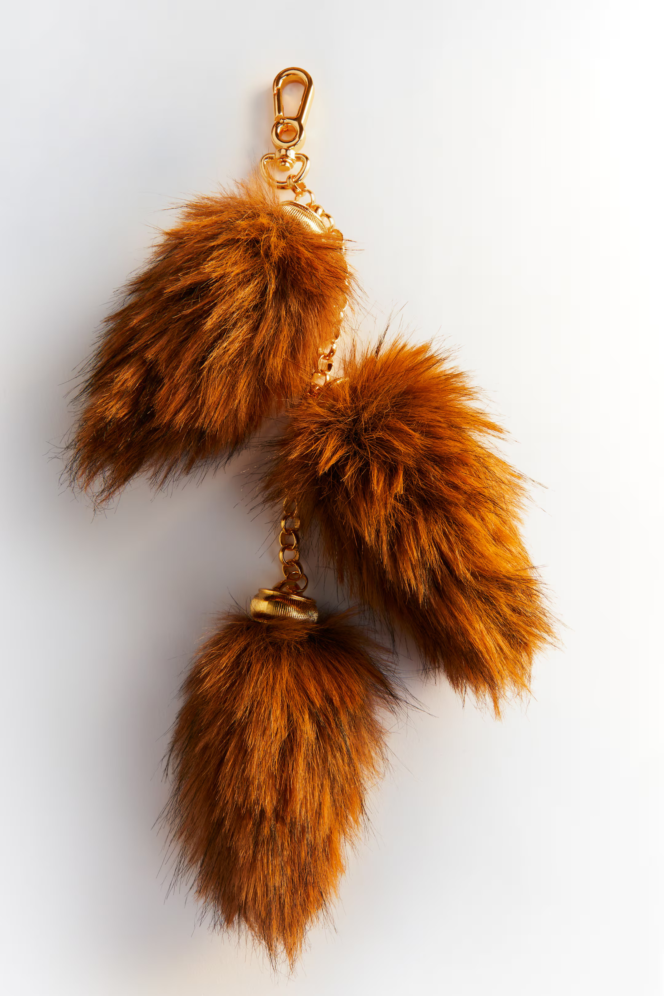 Bag Charm | H&M (US + CA)