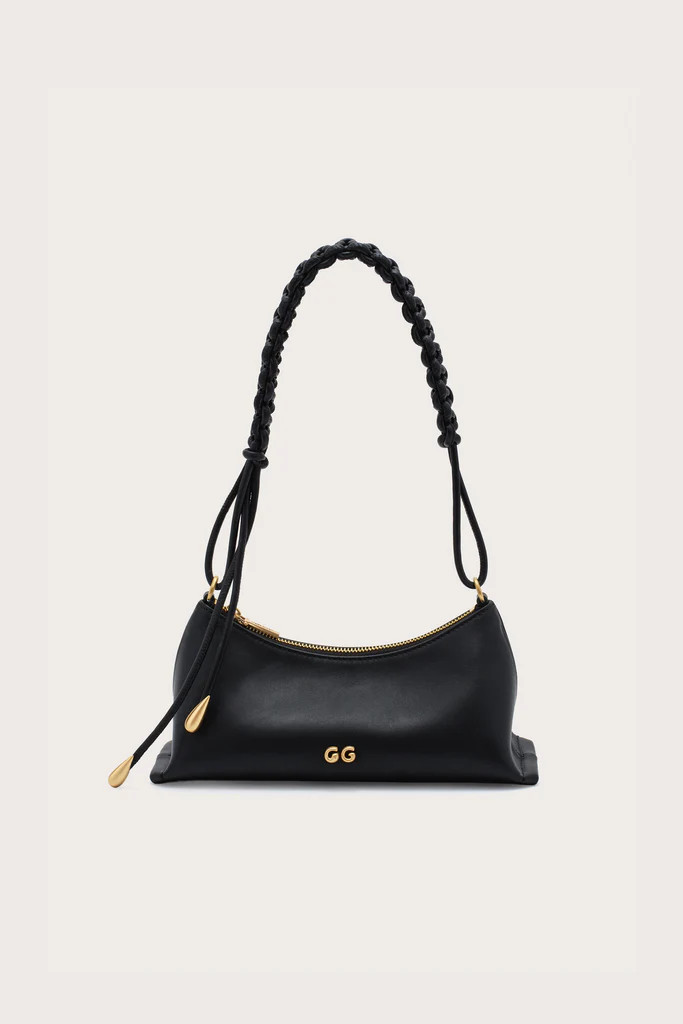 OSA SHOULDER - BLACK | Cult Gaia - US