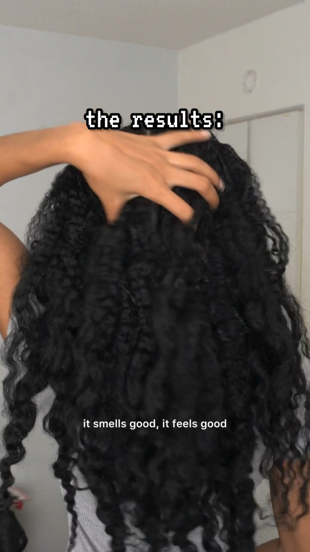 Dealing with an itchy scalp and tangles in your protective style? Here’s how I wash mine for an instant style refresh 🔁

#LTKselfcare #LTKBeauty