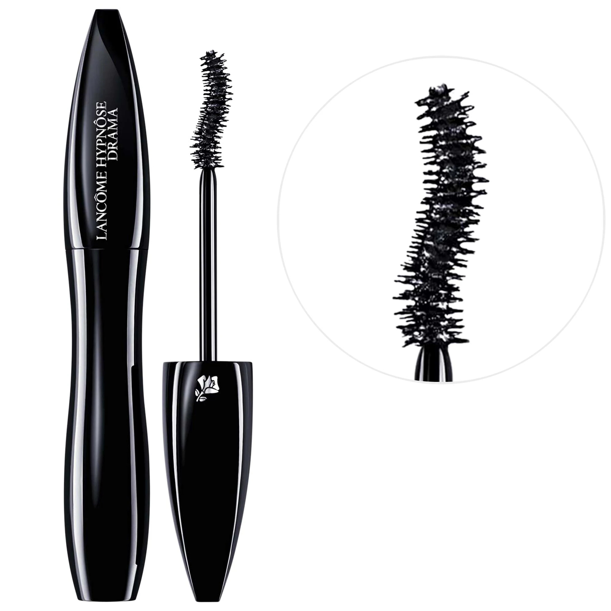 Lancôme HYPNÔSE DRAMA Instant Full Body Volume Mascara Excessive Black 0.22 oz/ 6 mL | Sephora (US)