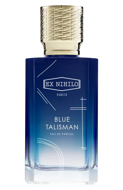 EX NIHILO Blue Talisman Eau de Parfum at Nordstrom, Size 1.7 Oz | Nordstrom