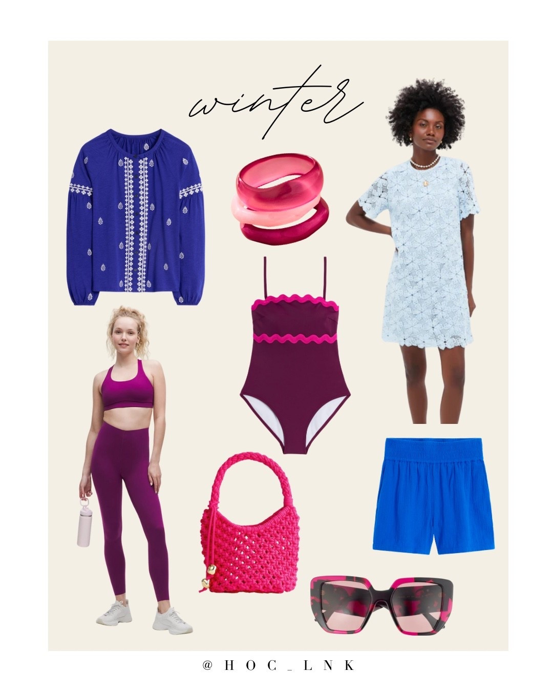 Winter finds that caught my eye❄️

#LTKSeasonal #LTKWedding #LTKStyleTip