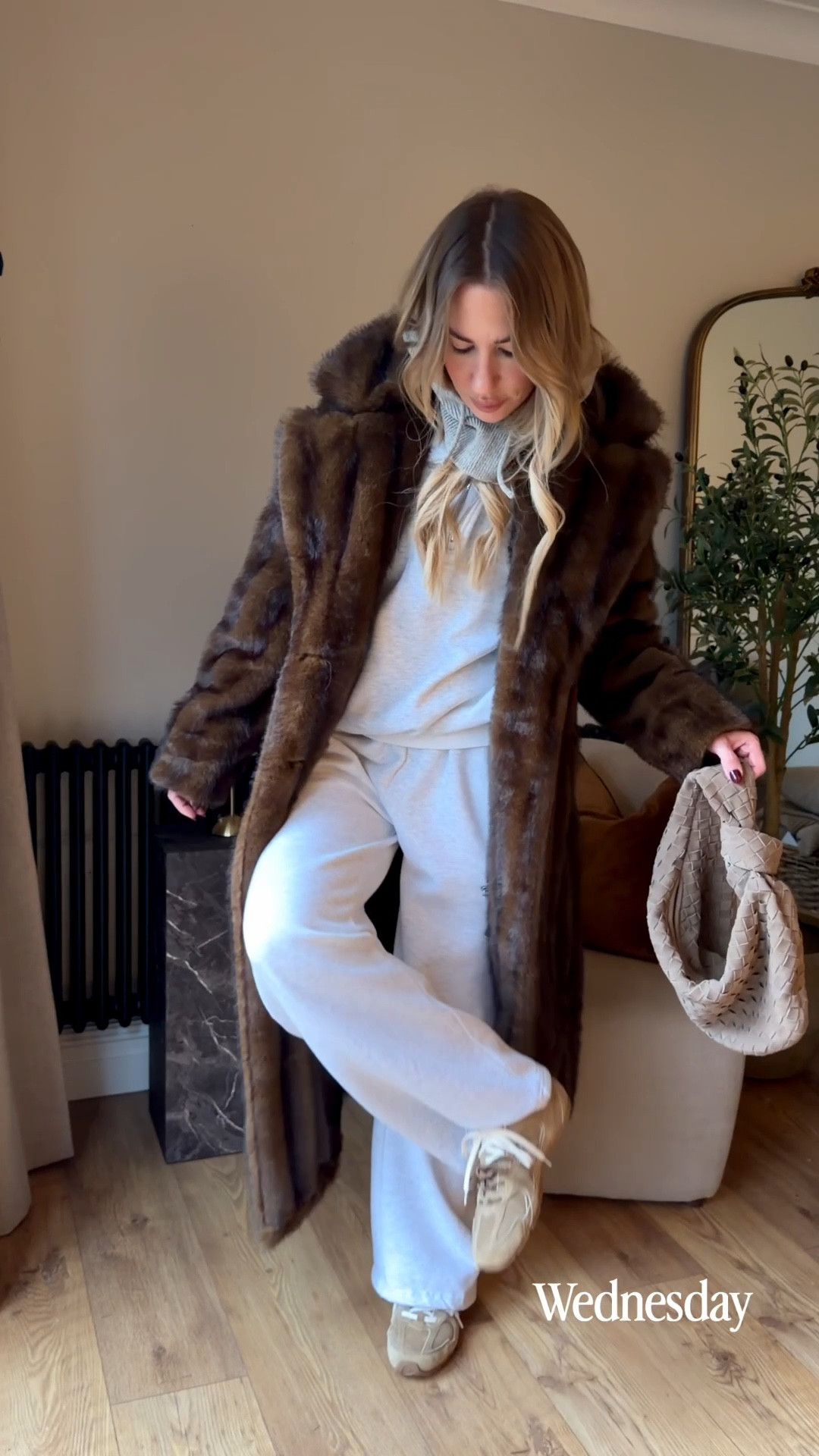 Seven days of winter outfits including two party looks for the festive season. 

#LTKuk #LTKwinter #LTKfestive