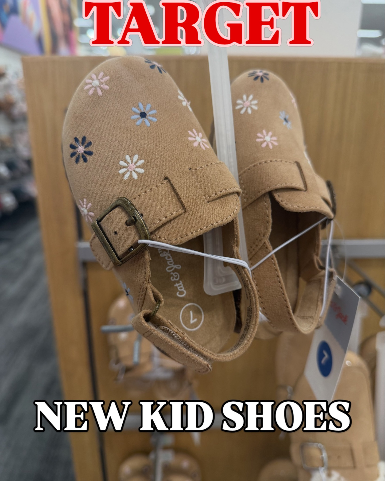 NEW Target Kid Shoes ⭐️🚌✏️ all SO FREAKING cute! Comment SHOES PLEASE for links to everything!! 
•
•
•
Target shoes, back to school, kids fall shoes, target style, target finds