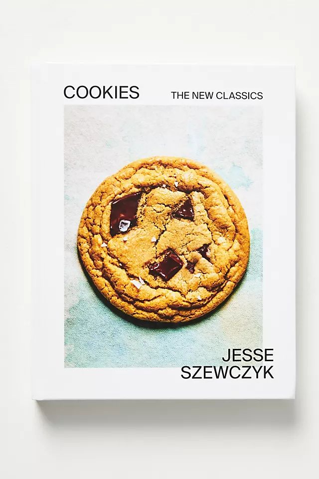 Cookies: The New Classics | Anthropologie (US)