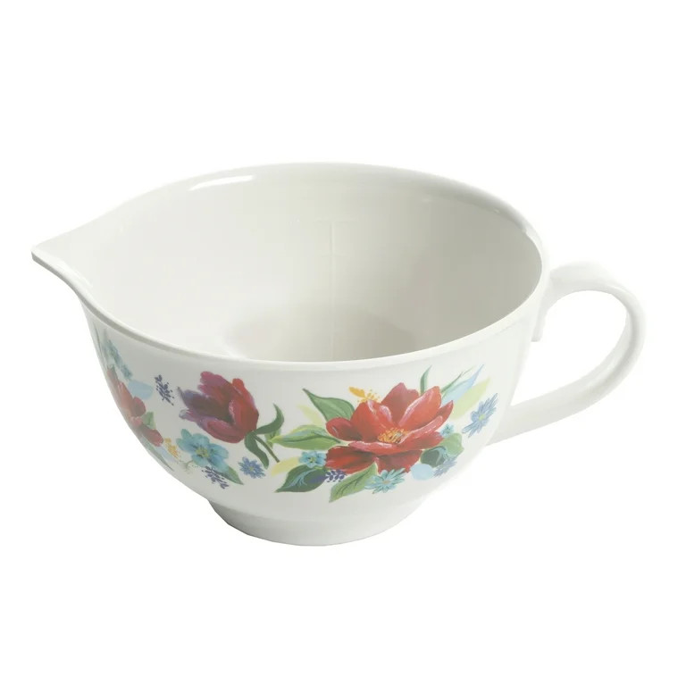 The Pioneer Woman Spring Bouquet 20-Piece Gadget Set | Walmart (US)