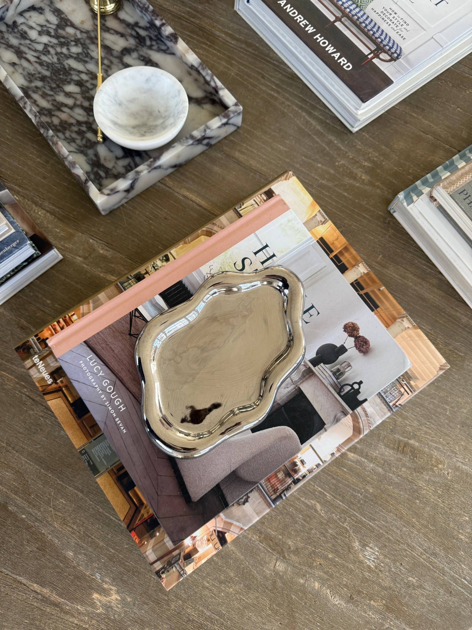 Amazon home accessories (including this cool silver candle dish!) 

#LTKFindsUnder100 #LTKFindsUnder50 #LTKHome