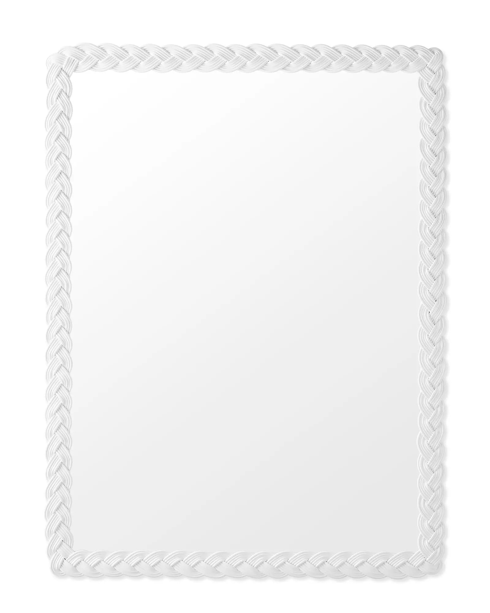 Bungalow Mirror | Serena and Lily