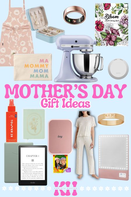 Mother’s Day is coming up!! Here’s some ideas!!

Mother’s Day gift guide, Mother’s Day gift ideas, Mother’s Day present, for the moms, gifts for her, moms day

#LTKGiftGuide #LTKstyletip #LTKitbag