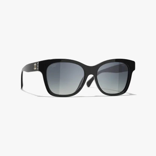 CHANEL Square Sunglasses | Chanel, Inc. (US)