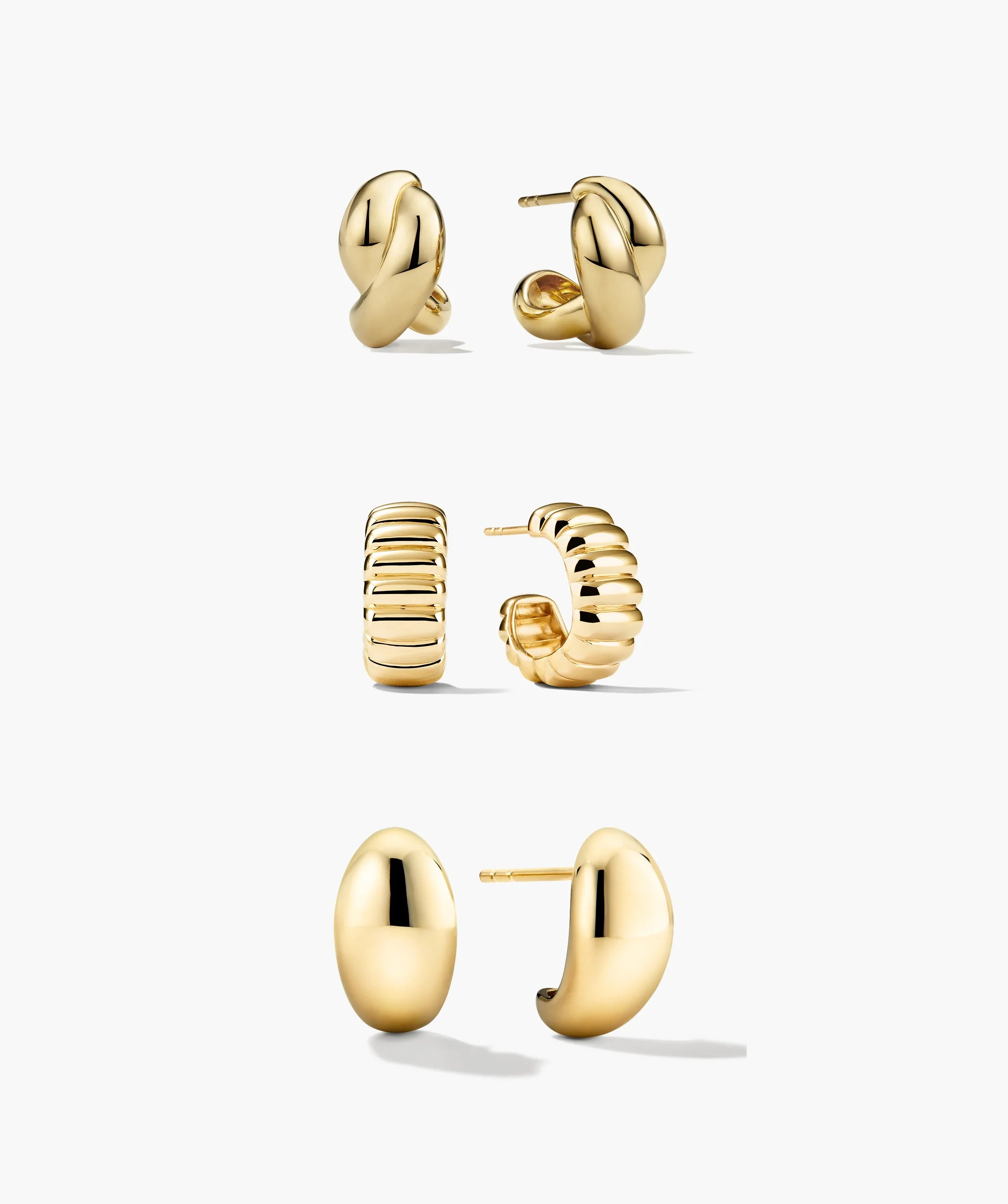 The Icons Bundle | Mejuri Fine Crew