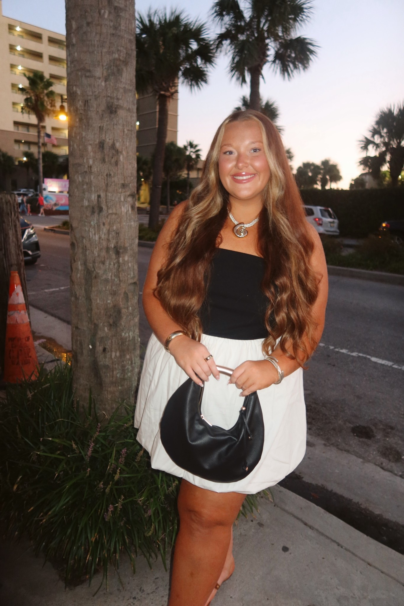 Beach dinner fit! 

#LTKootd #LTKSeasonal #LTKGiftGuide