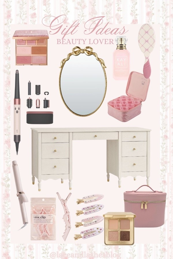 Holiday gift ideas for the beauty lover!! Christmas gifts 

#LTKselfcare #LTKHoliday #LTKGiftGuide