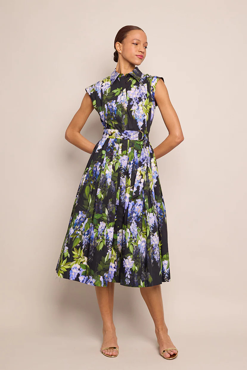 Octavia Dress | Cara Cara New York