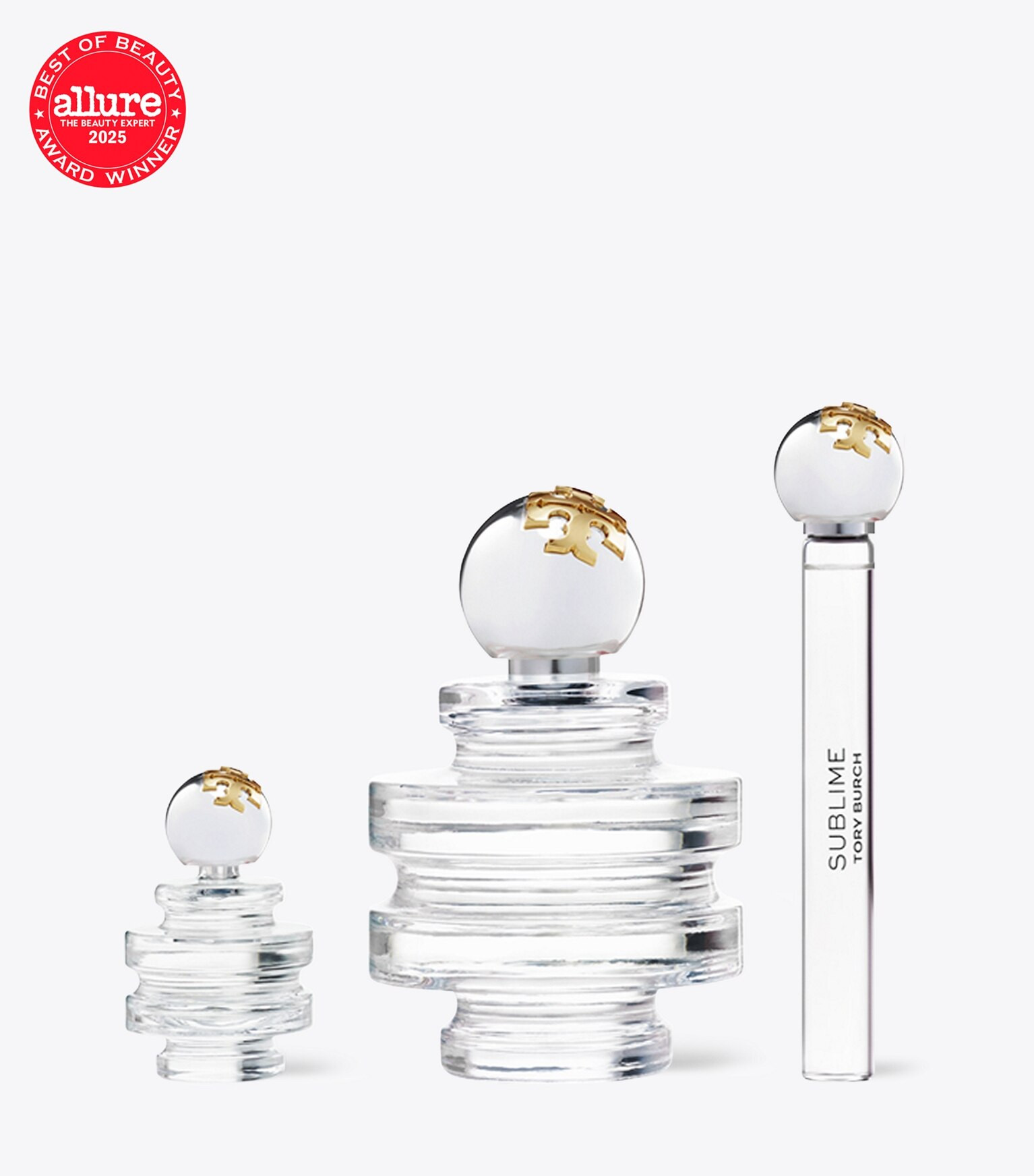 SUBLIME LARGE GIFT SET | Tory Burch (US)