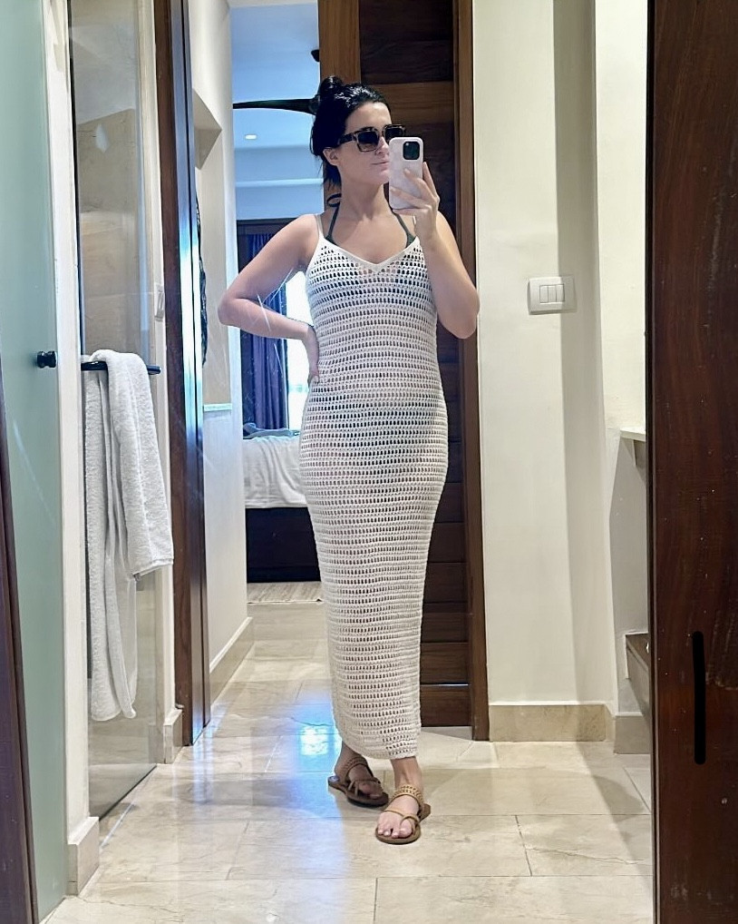 My most favorite swim suits & coverups from my honeymoon! Wearing mostly smalls and mediums

#LTKSwim #LTKTravel #LTKHoliday