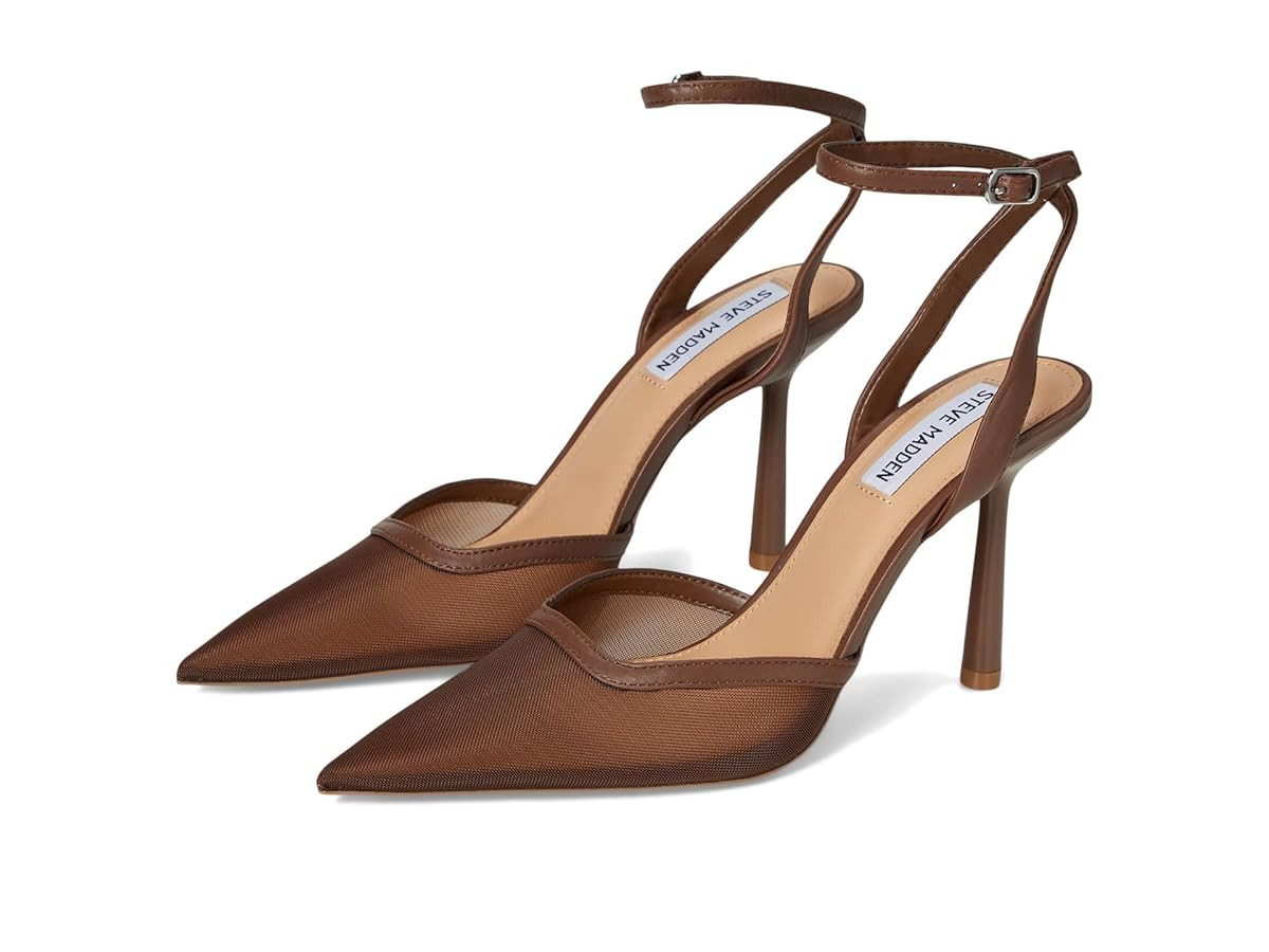Steve Madden Women's Alliance Pump | Amazon (US)