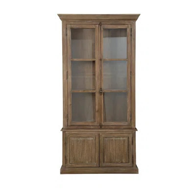 Baker's 96" Dining Hutch | Wayfair North America