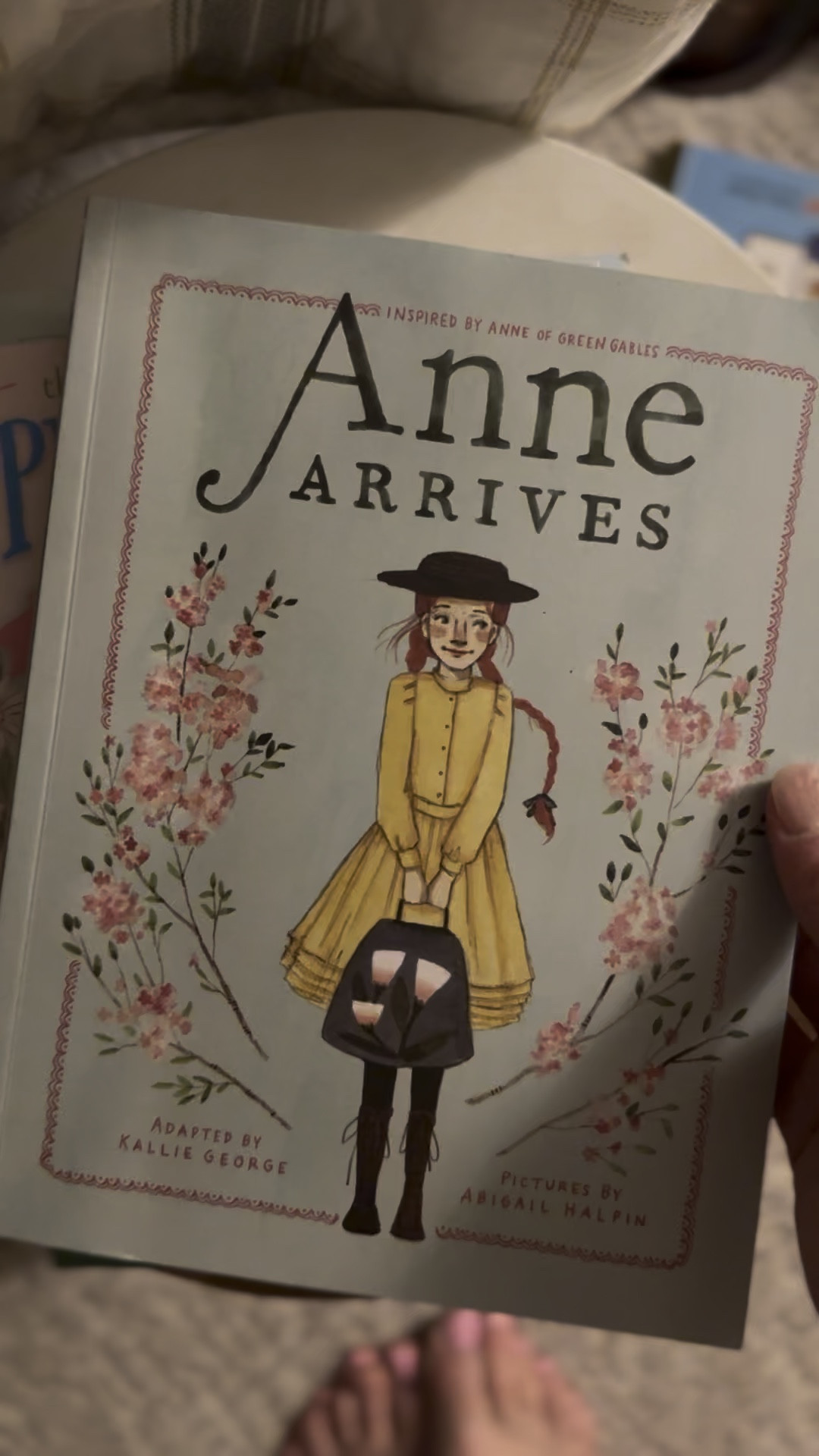 Just got all these books for my almost 9 year old daughter! She is an avid reader and loves all these series of books! Was recommended these books by another homeschool mama and she did not disappoint- my daughter is loving these new chapter books! 

#LTKKids #LTKFamily