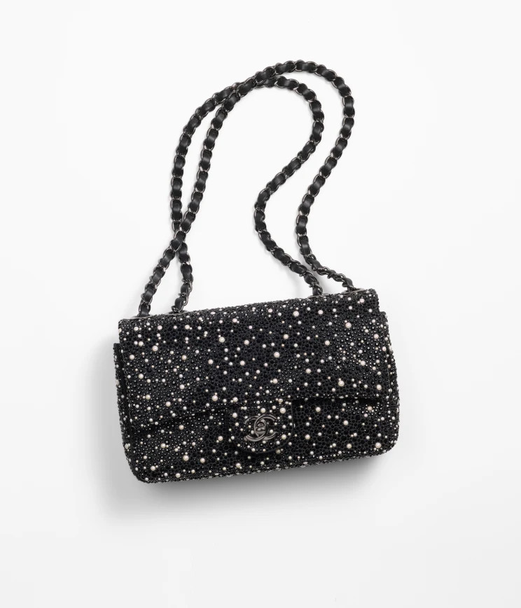 Evening Bag | Chanel, Inc. (US)
