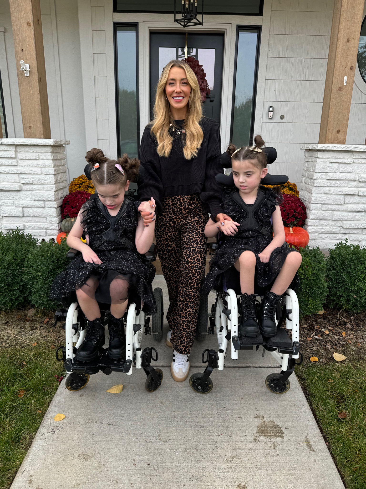 Ava’s birthday party ootd’s! 

#LTKHalloween #LTKStyleTip #LTKKids