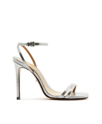 Schutz Women's Altina High Stiletto Sandals - Macy's | Macy's