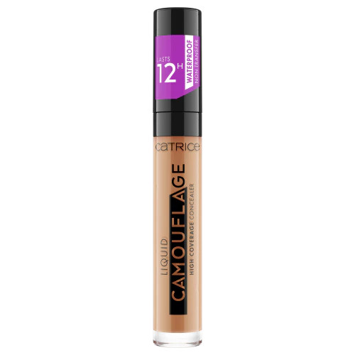 Liquid Camouflage High Coverage Concealer | Catrice Cosmetics