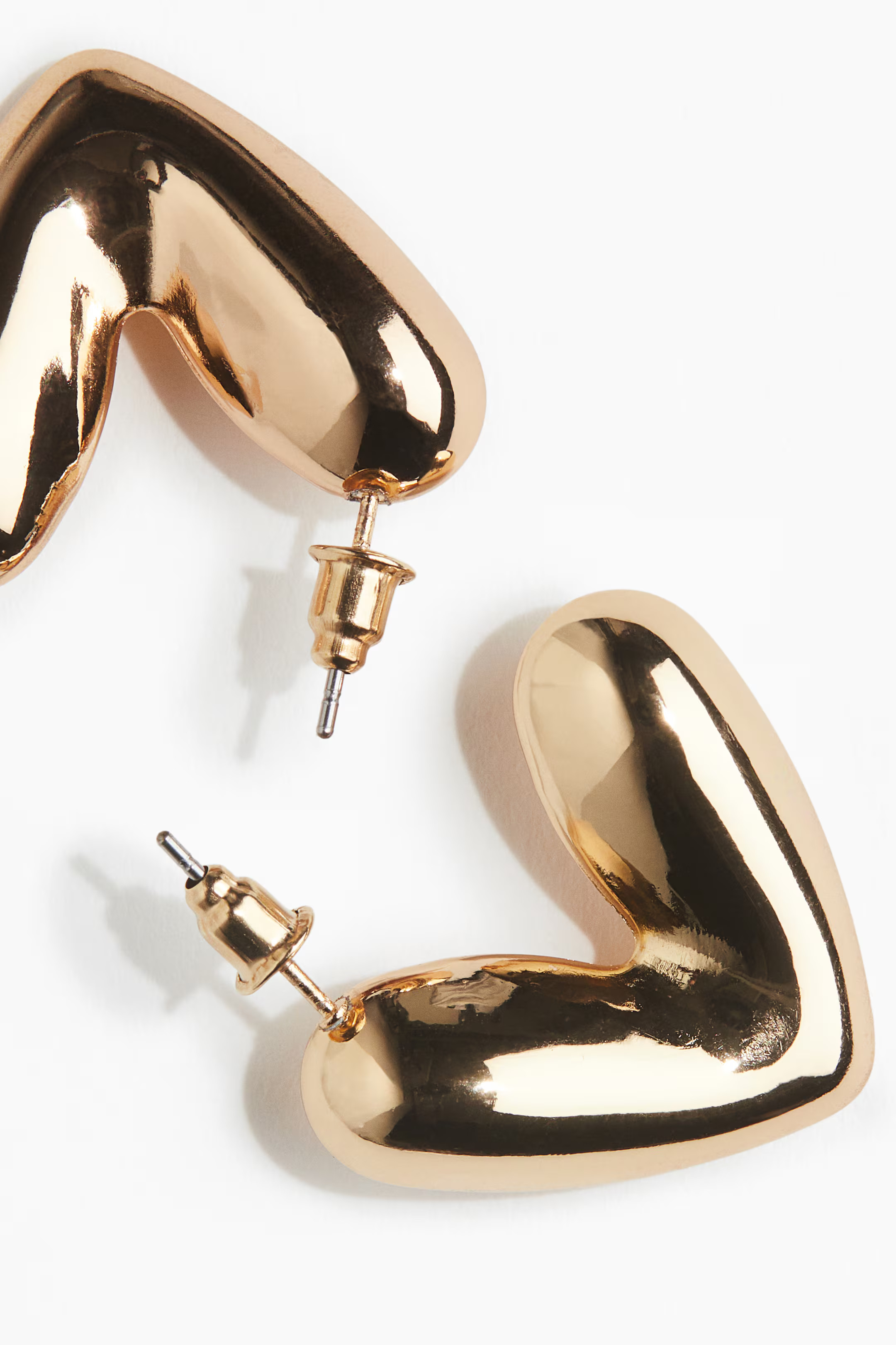 Chunky Earrings | H&M (US + CA)